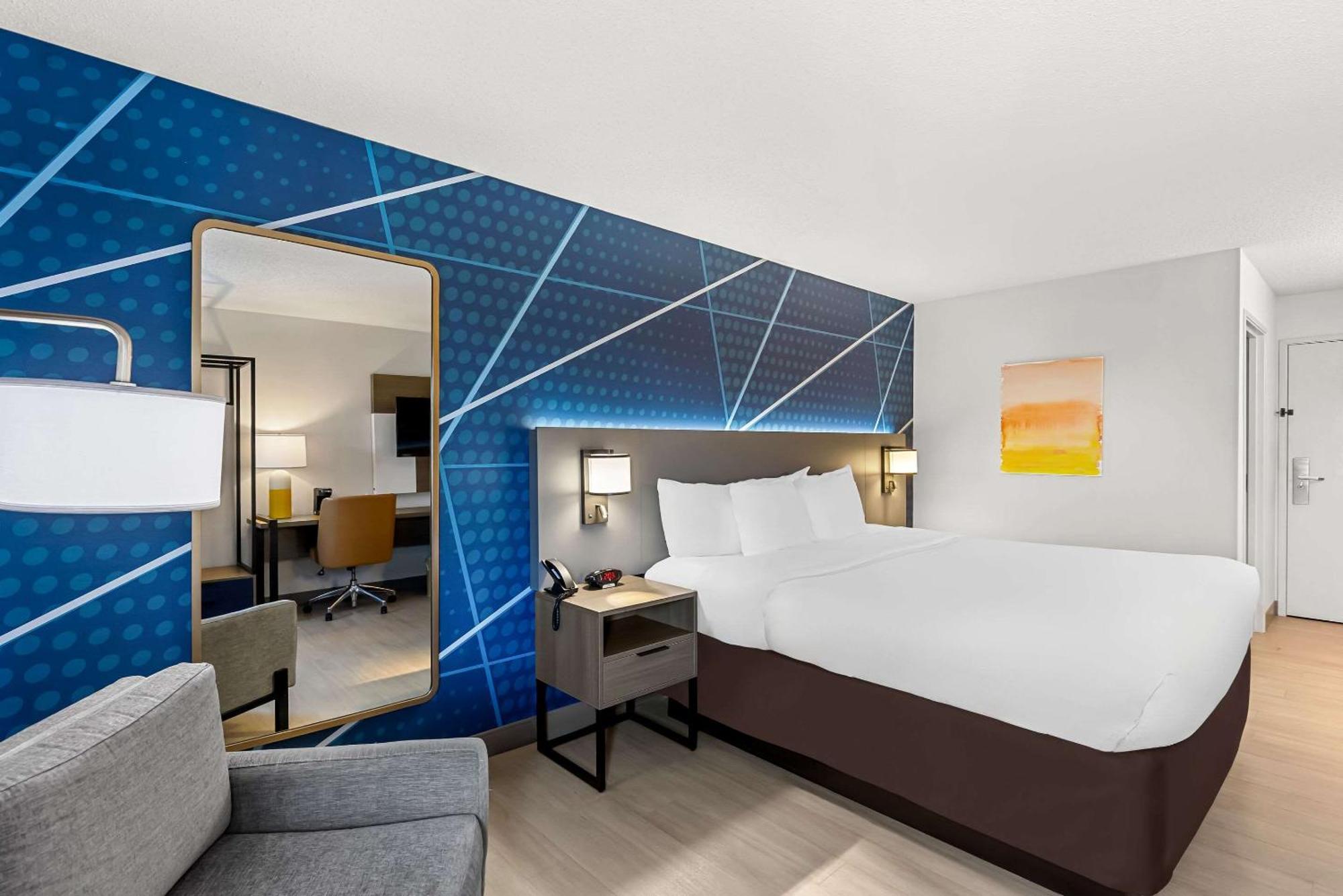 Comfort Inn Painesville Luaran gambar