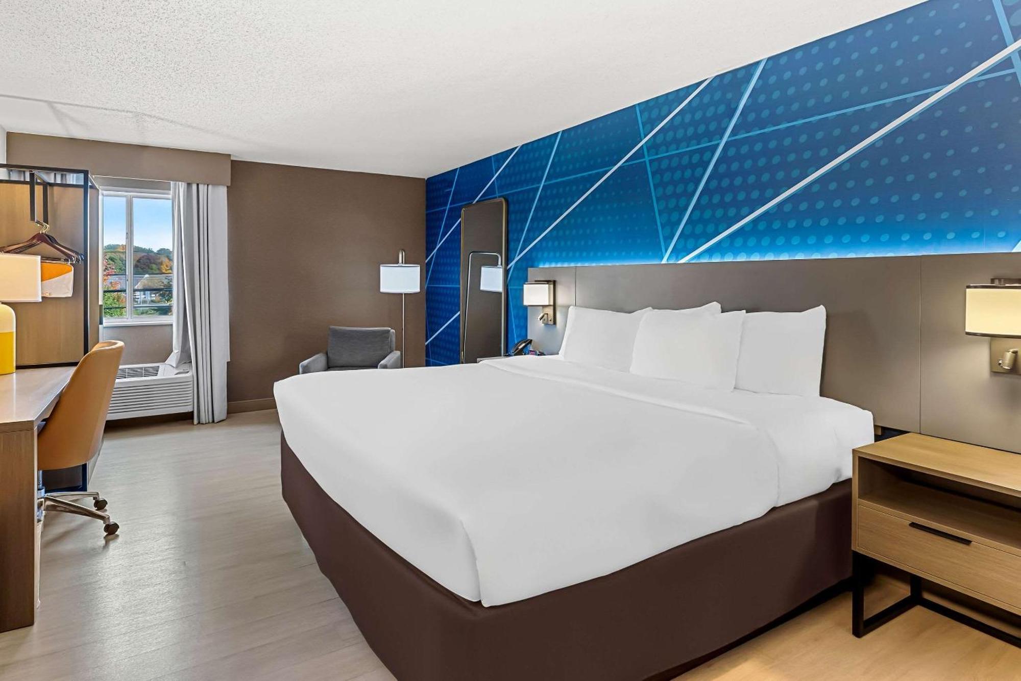 Comfort Inn Painesville Luaran gambar
