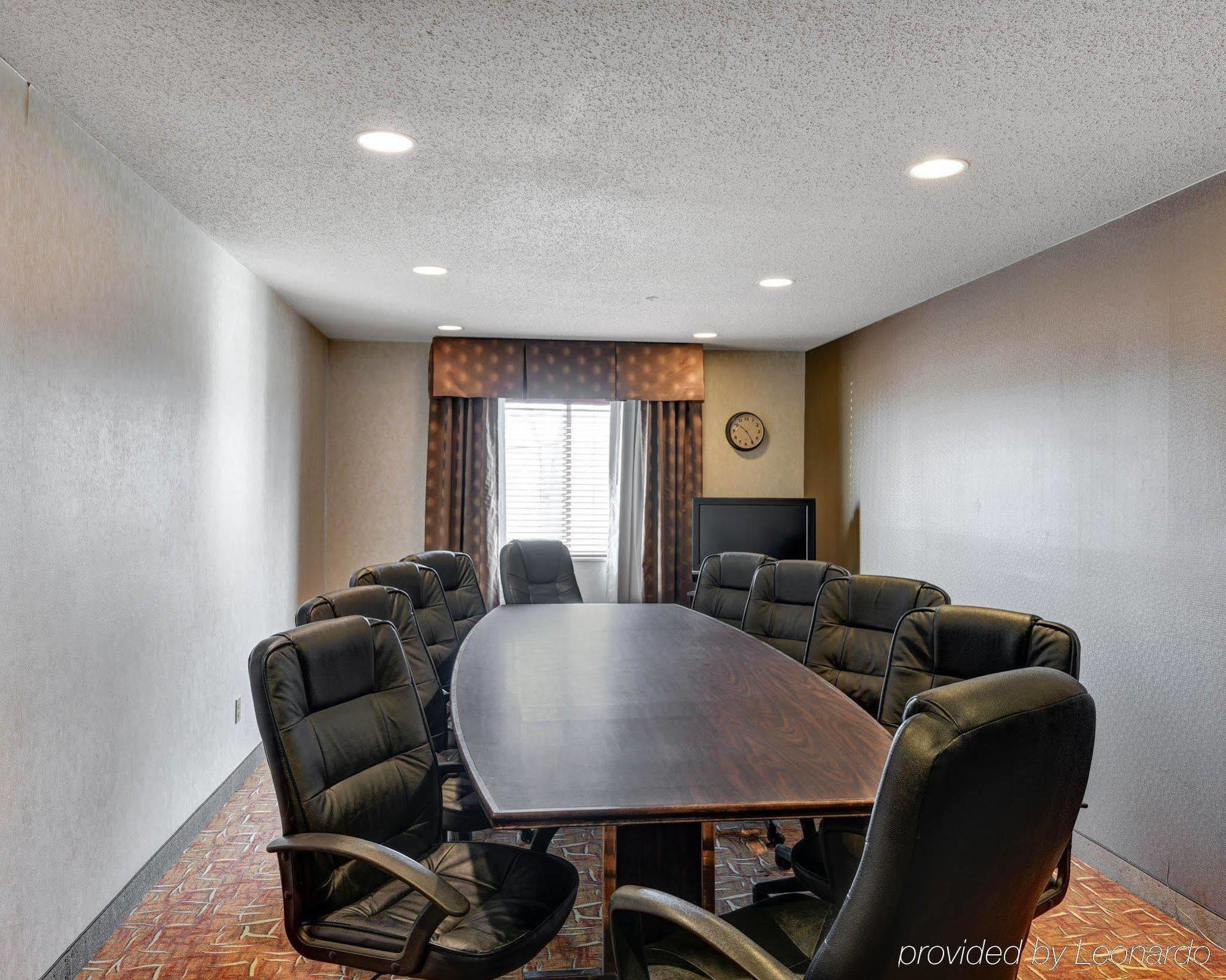 Comfort Inn Painesville Luaran gambar